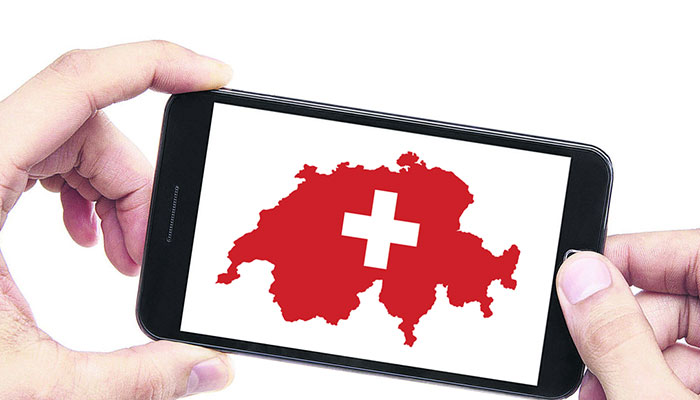 Mobile Sportwetten Schweiz